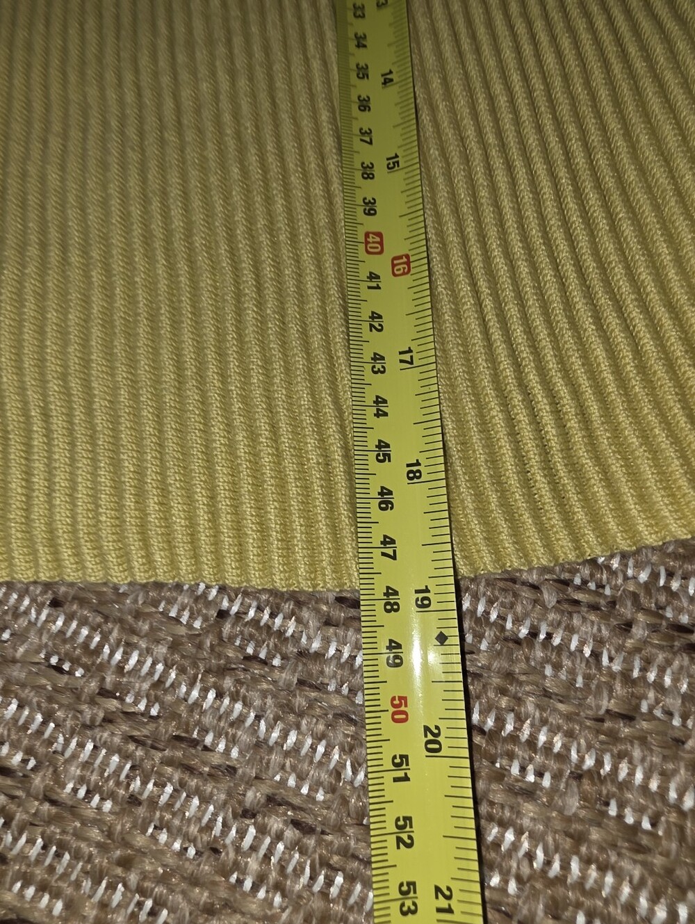 MarlaWynne popover sweater Size Medium In Lime Green - Picture 8 of 9